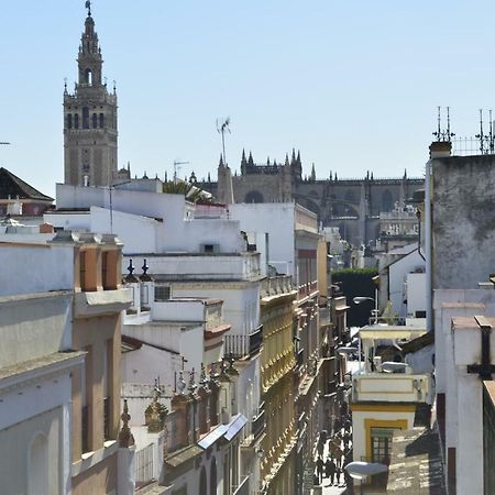 Апартаменти La Era Del Centro Historico Севілья Екстер'єр фото